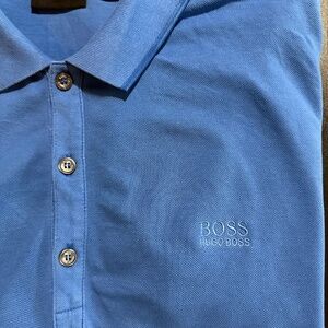 Boss Hugo Boss Polo